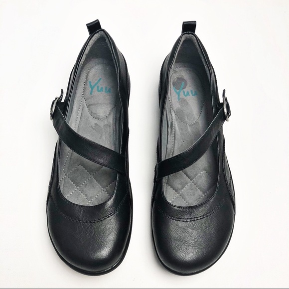 yuu mary jane shoes